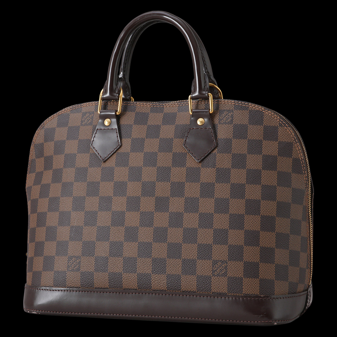 LOUIS VUITTON(USED)루이비통 다미에 에벤 알마 PM
